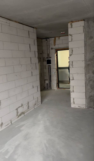 Без комісії! 1-к квартира 48м2 ЖК Грейт Great Осокорки Киев - изображение 5