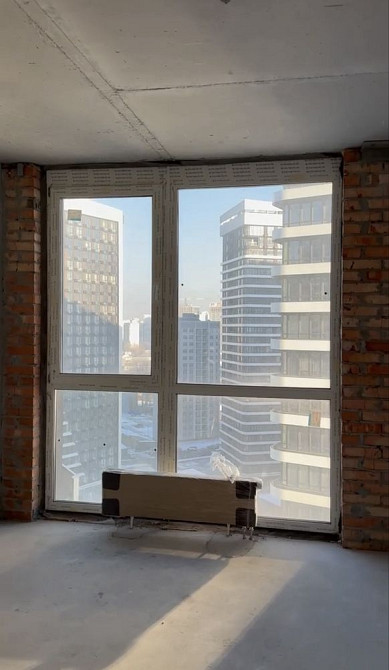 Без комісії! 1-к квартира 48м2 ЖК Грейт Great Осокорки Киев - изображение 4