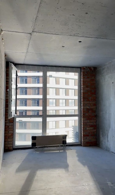 Без комісії! 1-к квартира 48м2 ЖК Грейт Great Осокорки Киев - изображение 3