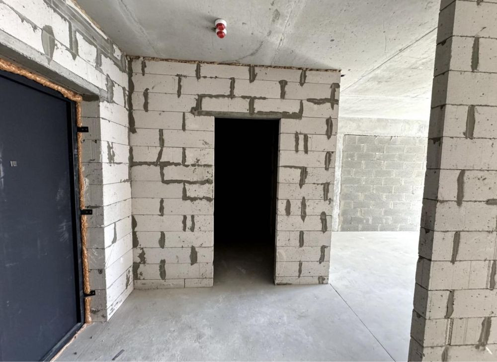 Без комісії! 1-к квартира 48м2 ЖК Грейт Great Осокорки Киев - изображение 6