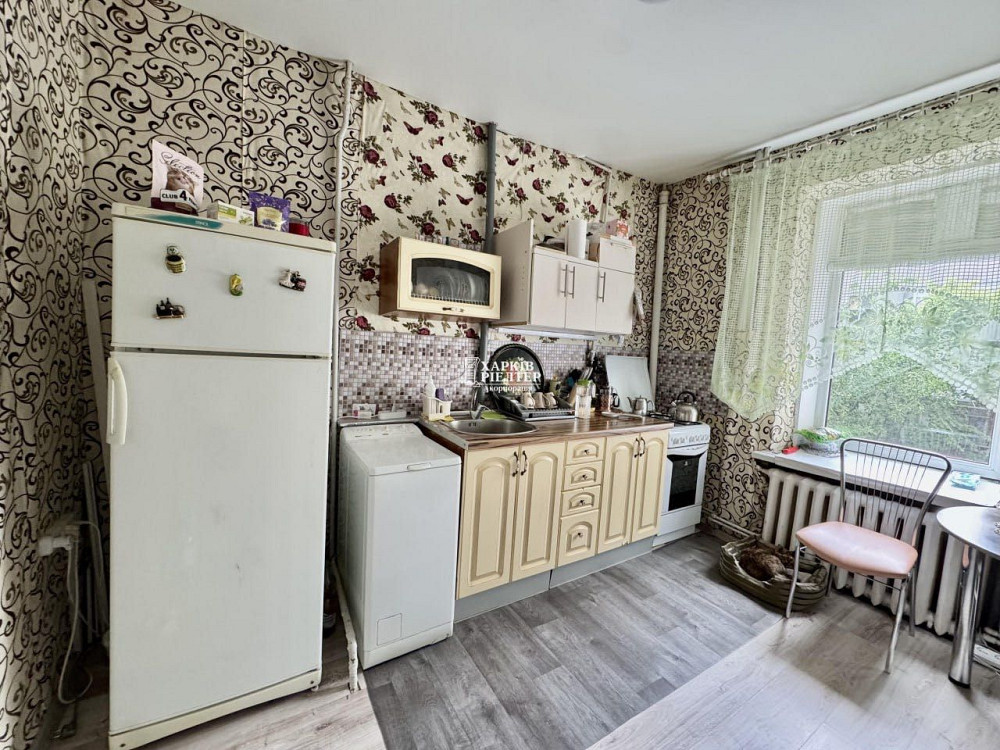D1M Ексклюзив! Продам 2 кімн. сталінку 56 м2, вул. Григорія Сковороди Харків - зображення 7