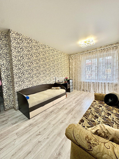 D1M Ексклюзив! Продам 2 кімн. сталінку 56 м2, вул. Григорія Сковороди Харків - зображення 5