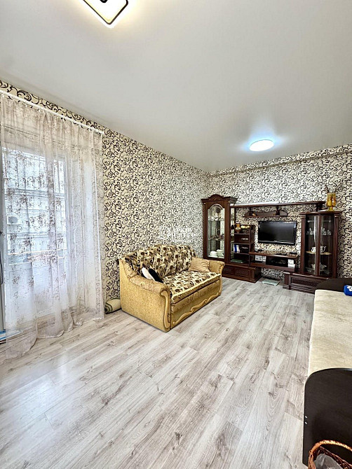 D1M Ексклюзив! Продам 2 кімн. сталінку 56 м2, вул. Григорія Сковороди Харків - зображення 4