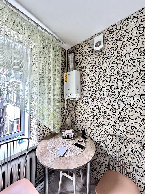 D1M Ексклюзив! Продам 2 кімн. сталінку 56 м2, вул. Григорія Сковороди Харків - зображення 8