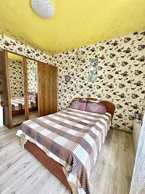 D1M Ексклюзив! Продам 2 кімн. сталінку 56 м2, вул. Григорія Сковороди Харків - зображення 1