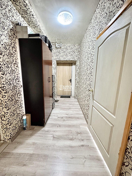 D1M Ексклюзив! Продам 2 кімн. сталінку 56 м2, вул. Григорія Сковороди Харків - зображення 3