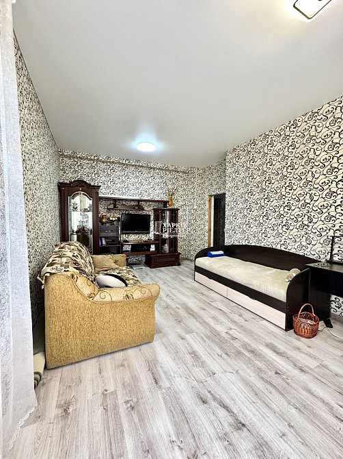 D1M Ексклюзив! Продам 2 кімн. сталінку 56 м2, вул. Григорія Сковороди Харків - зображення 6