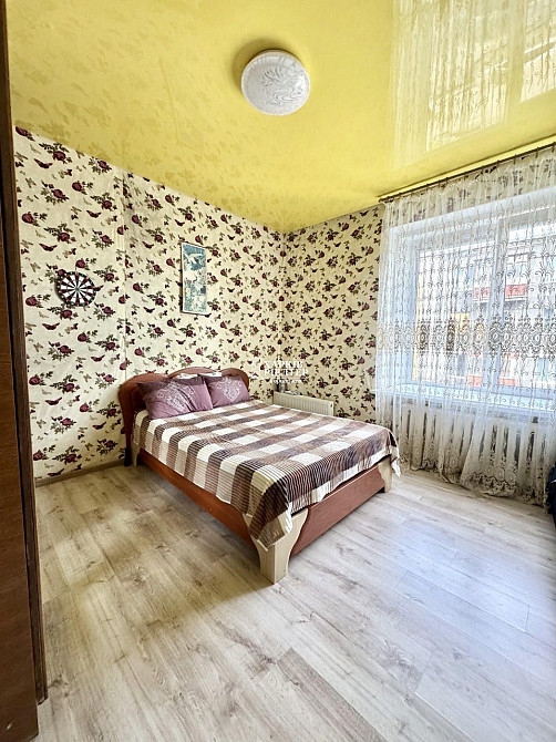 D1M Ексклюзив! Продам 2 кімн. сталінку 56 м2, вул. Григорія Сковороди Харків - зображення 2