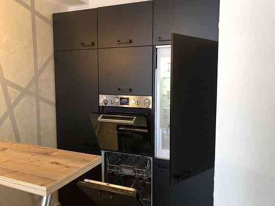 Дизайнерська 2-к 67м2 квартира ЖК Зарічний м Осокорки Позняки Славутич Киев