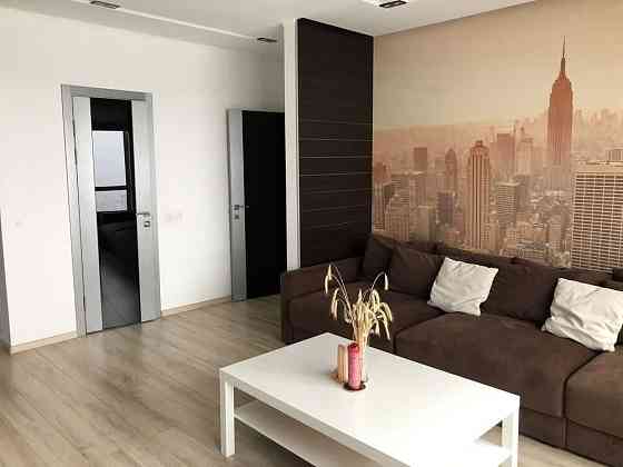 Дизайнерська 2-к 67м2 квартира ЖК Зарічний м Осокорки Позняки Славутич Киев