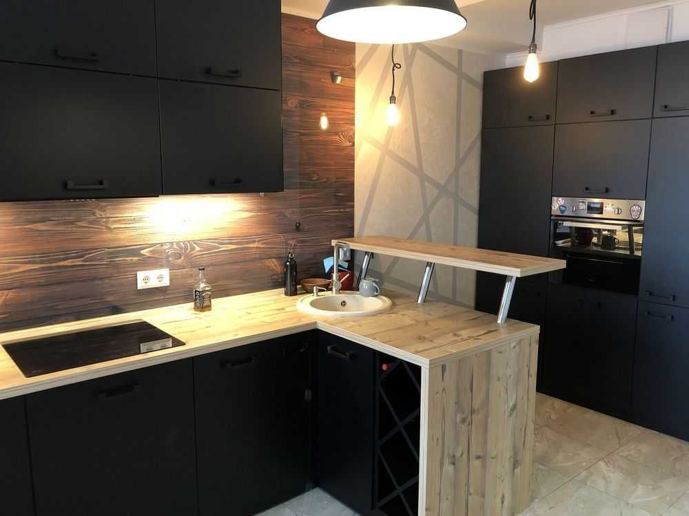 Дизайнерська 2-к 67м2 квартира ЖК Зарічний м Осокорки Позняки Славутич Киев - изображение 4