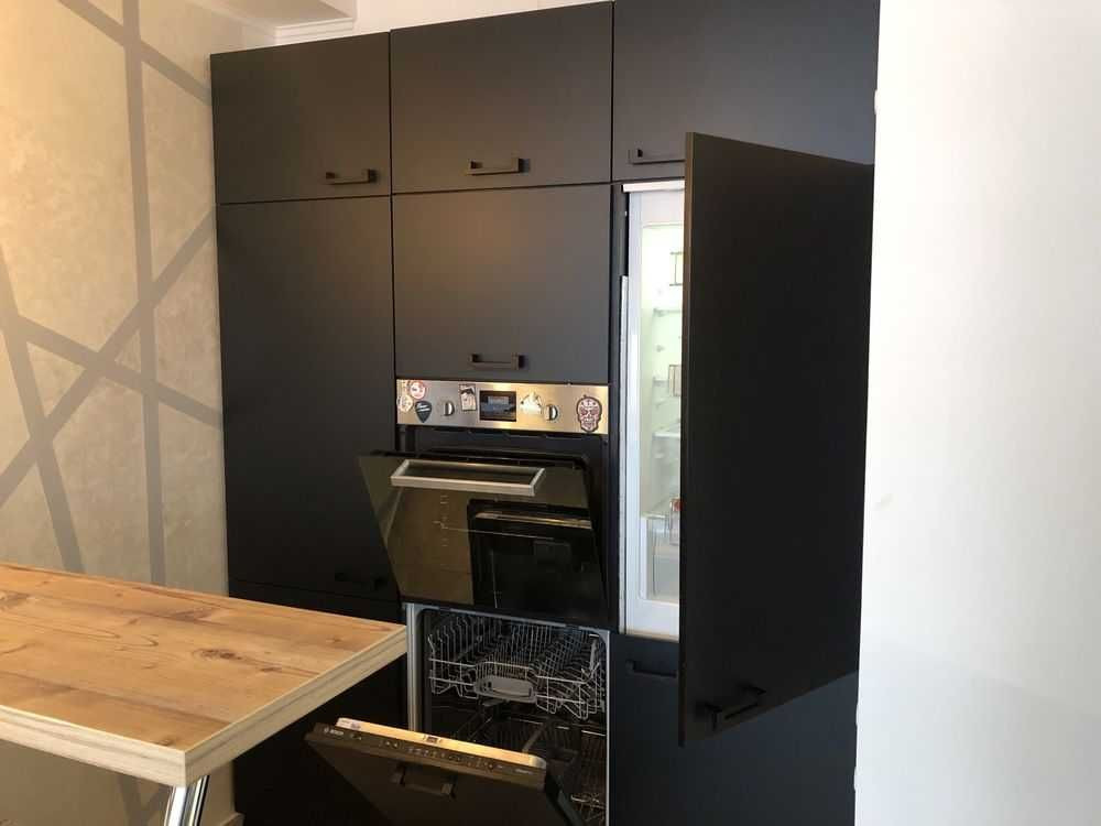 Дизайнерська 2-к 67м2 квартира ЖК Зарічний м Осокорки Позняки Славутич Киев - изображение 5