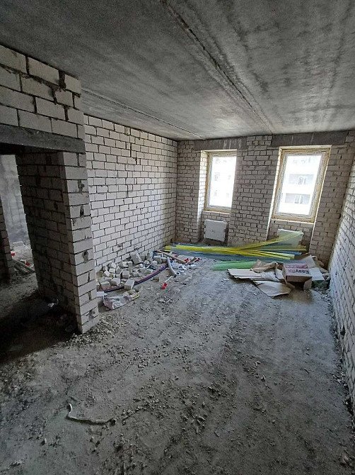 25500$ ЖК Левада, Заливная 10, Продам 1 комн. квартиру 43м2 ЦЕНТР AB Харків - зображення 4