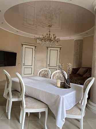 Трехкомнатная квартира в ЖК Новый Климовский, Парк Победы Одесса