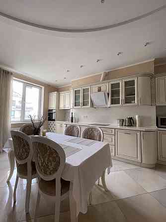 Трехкомнатная квартира в ЖК Новый Климовский, Парк Победы Одесса