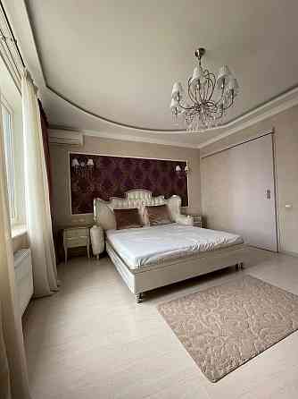 Трехкомнатная квартира в ЖК Новый Климовский, Парк Победы Одесса