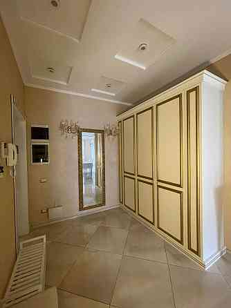 Трехкомнатная квартира в ЖК Новый Климовский, Парк Победы Одесса