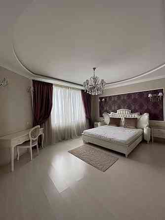 Трехкомнатная квартира в ЖК Новый Климовский, Парк Победы Одесса