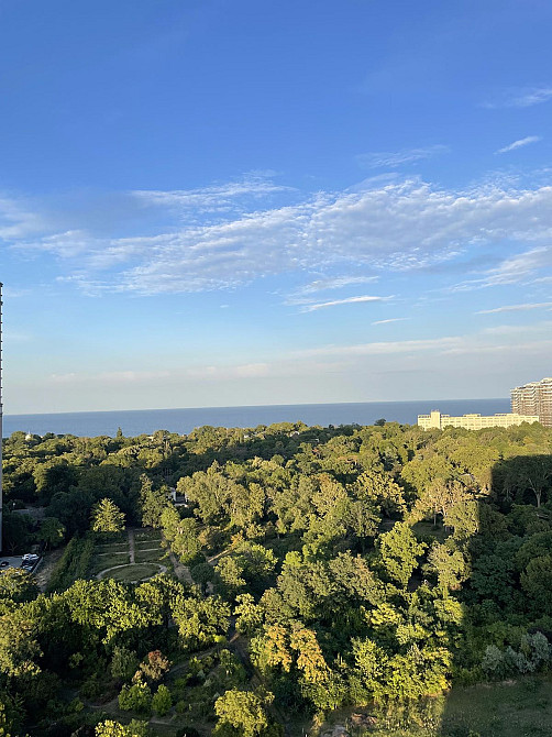 Трехкомнатная квартира в ЖК Новый Климовский, Парк Победы Одеса - зображення 7