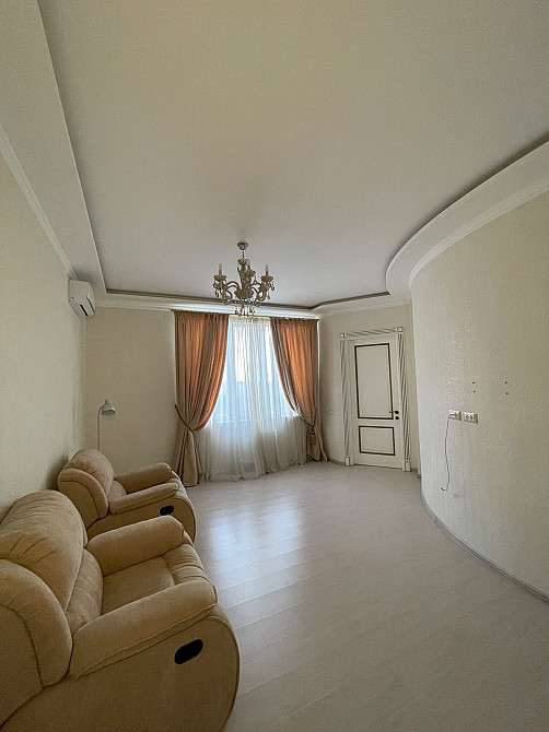 Трехкомнатная квартира в ЖК Новый Климовский, Парк Победы Одеса - зображення 8