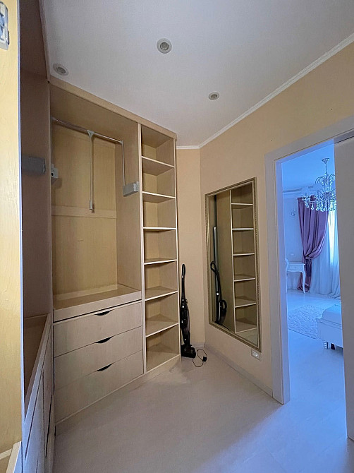 Трехкомнатная квартира в ЖК Новый Климовский, Парк Победы Одеса - зображення 4