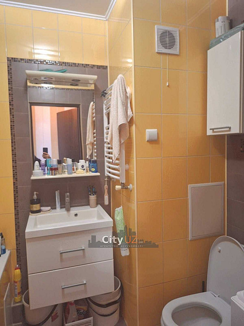 Продається квартира Ужгород - зображення 8