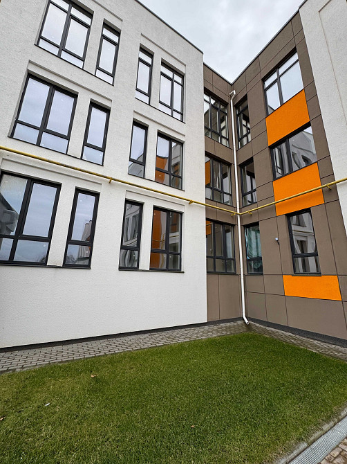 Двокімнатна квартира на продаж! Без комісії для покупця! Ірпінь! Ирпень - изображение 1