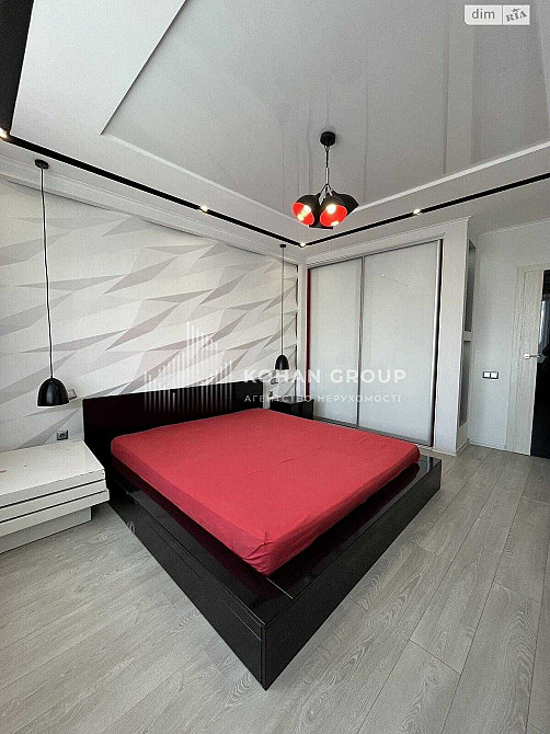 2к квартира  79.1 вул. Степана Бандери 7/1 10 поверх Хмельницкий - изображение 2