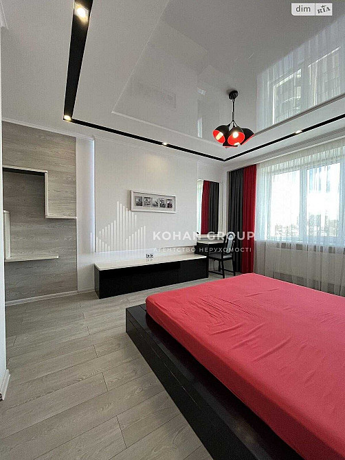 2к квартира  79.1 вул. Степана Бандери 7/1 10 поверх Хмельницкий - изображение 4