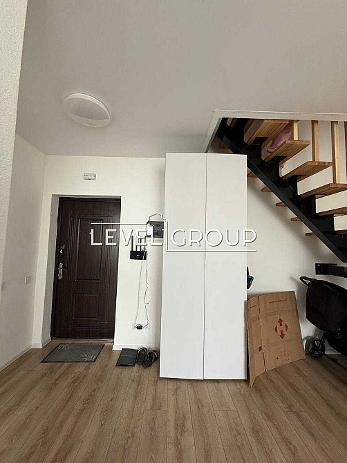 Продається 3-км двоярусна видова квартира у затишному ЖК Софія Клубний Софиевская Борщаговка - изображение 4