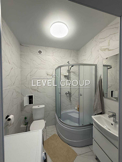 Продається 3-км двоярусна видова квартира у затишному ЖК Софія Клубний Софиевская Борщаговка - изображение 8