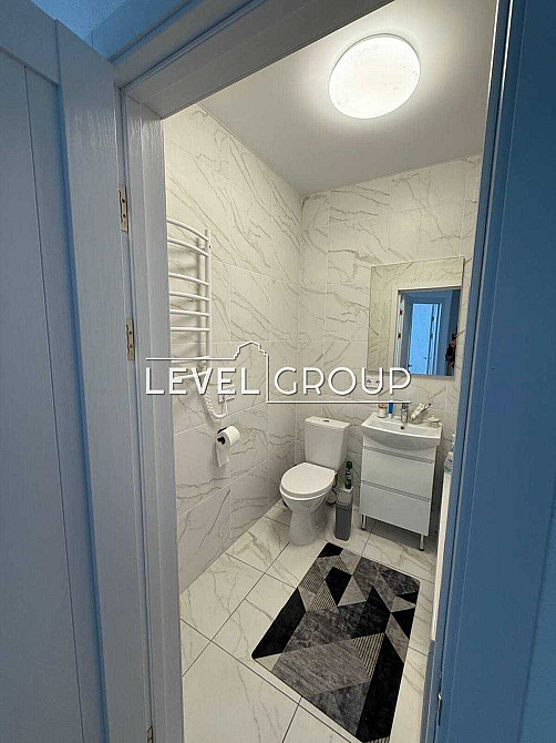 Продається 3-км двоярусна видова квартира у затишному ЖК Софія Клубний Софиевская Борщаговка - изображение 7