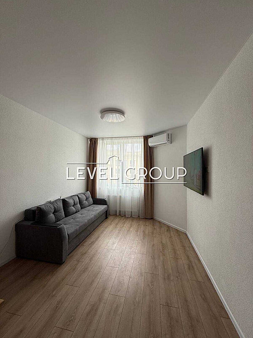 Продається 3-км двоярусна видова квартира у затишному ЖК Софія Клубний Софиевская Борщаговка - изображение 2