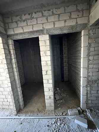 Продам 2 комнатную квартиру в НОВОСТРОЕ 57м2, ЖК Мира-3 VW Харків