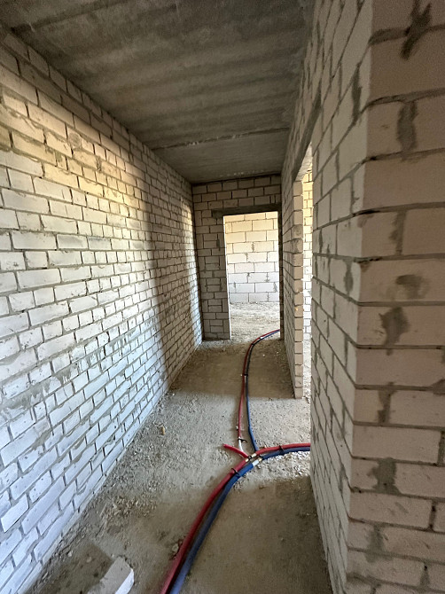 Продам 2 комнатную квартиру в НОВОСТРОЕ 57м2, ЖК Мира-3 VW Харків - зображення 7