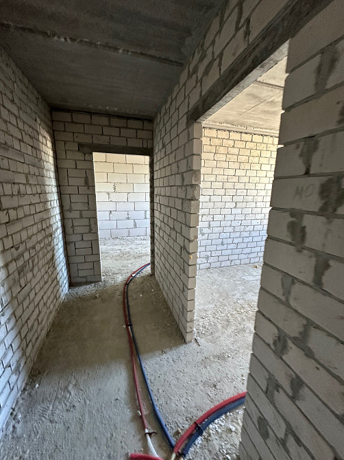 Продам 2 комнатную квартиру в НОВОСТРОЕ 57м2, ЖК Мира-3 VW Харків - зображення 8