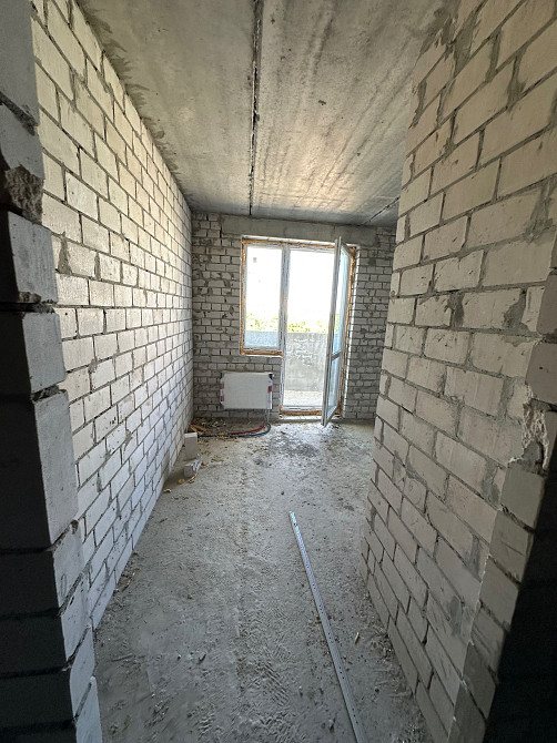 Продам 2 комнатную квартиру в НОВОСТРОЕ 57м2, ЖК Мира-3 VW Харків - зображення 4