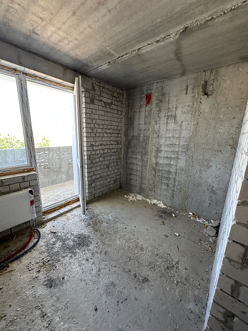 Продам 2 комнатную квартиру в НОВОСТРОЕ 57м2, ЖК Мира-3 VW Харків - зображення 5