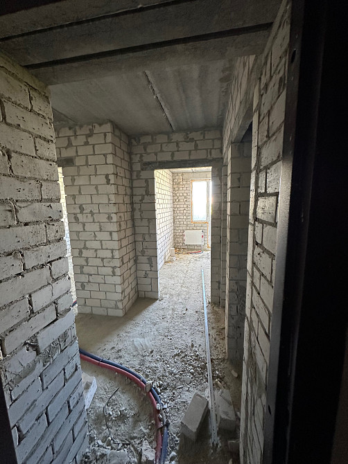 Продам 2 комнатную квартиру в НОВОСТРОЕ 57м2, ЖК Мира-3 VW Харків - зображення 2