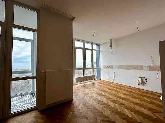 2 комнатная квартира с видом на море в ЖК Олимпийский, Парк Победы Одесса