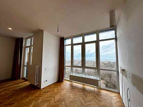 2 комнатная квартира с видом на море в ЖК Олимпийский, Парк Победы Одесса