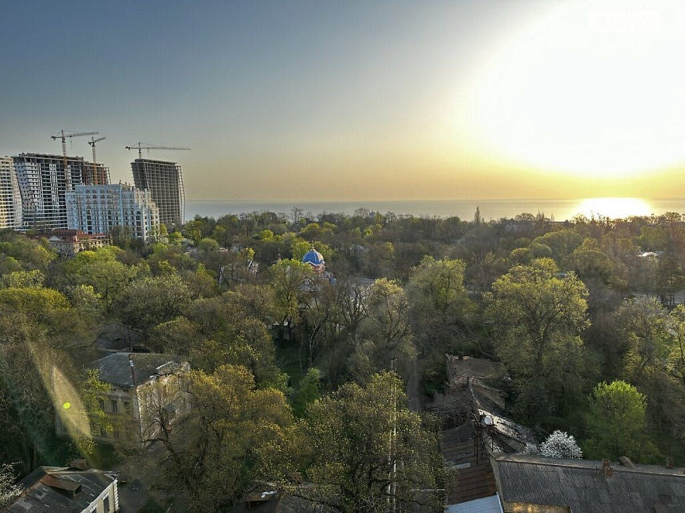 2 комнатная квартира с видом на море в ЖК Олимпийский, Парк Победы Одеса - зображення 7