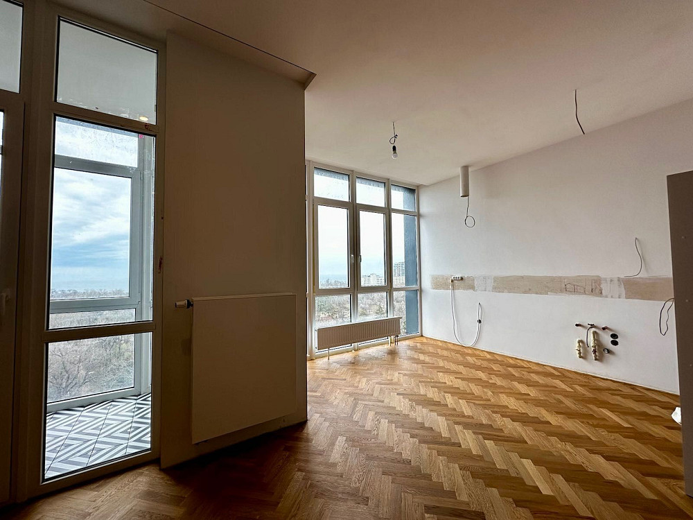 2 комнатная квартира с видом на море в ЖК Олимпийский, Парк Победы Одеса - зображення 6