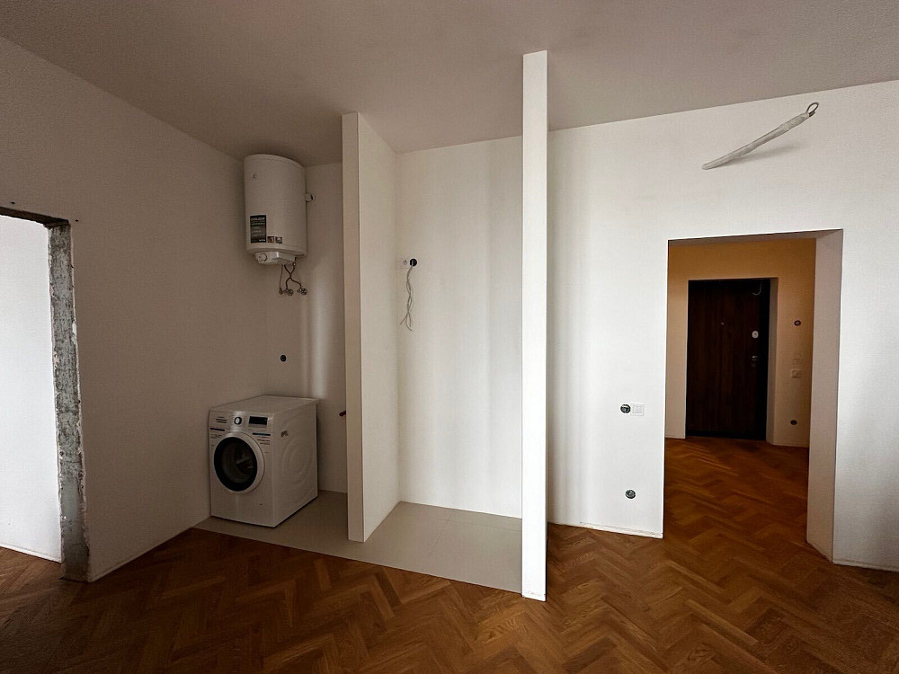 2 комнатная квартира с видом на море в ЖК Олимпийский, Парк Победы Одеса - зображення 2