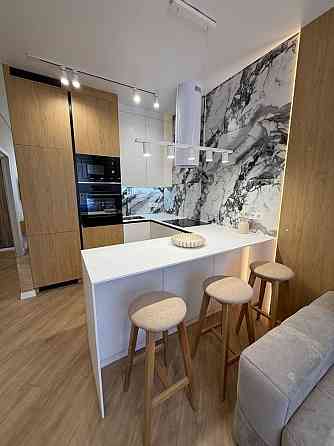 Аркадия! Дизайнерский ремонт! 84000 Одесса