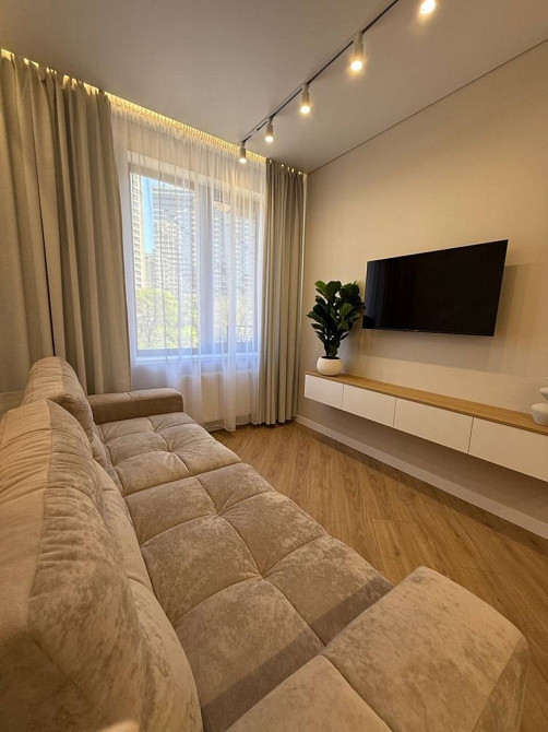 Аркадия! Дизайнерский ремонт! 84000 Одеса - зображення 4