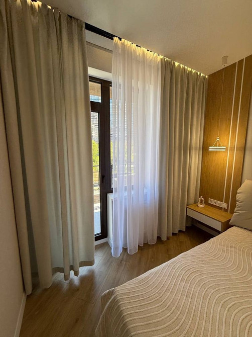 Аркадия! Дизайнерский ремонт! 84000 Одеса - зображення 8