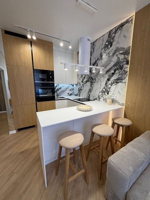 Аркадия! Дизайнерский ремонт! 84000 Одеса - зображення 3