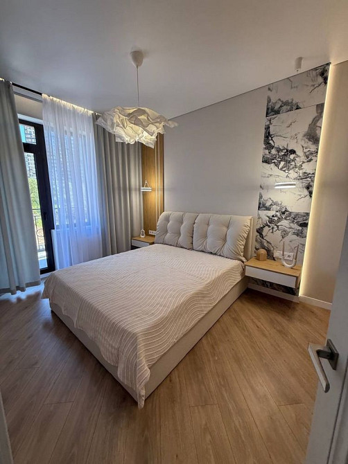 Аркадия! Дизайнерский ремонт! 84000 Одеса - зображення 1