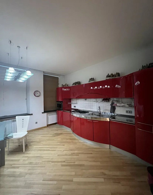 Продам 3х,кв.СТАЛИНКА, Ж/Б,АВТОНОМНОЕ, ул.Сумская, Центр,м.Университет Харьков - изображение 2